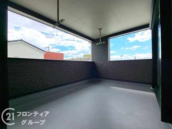 八尾市泉町１丁目　新築一戸建て　第１　全１区画