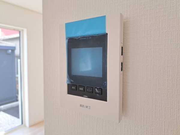 八尾市泉町１丁目　新築一戸建て　第１　全１区画
