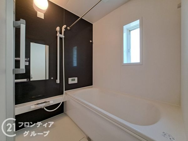 八尾市泉町１丁目　新築一戸建て　第１　全１区画