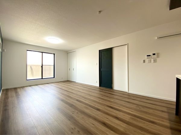 東大阪市稲田新町２丁目　新築一戸建て　２号棟