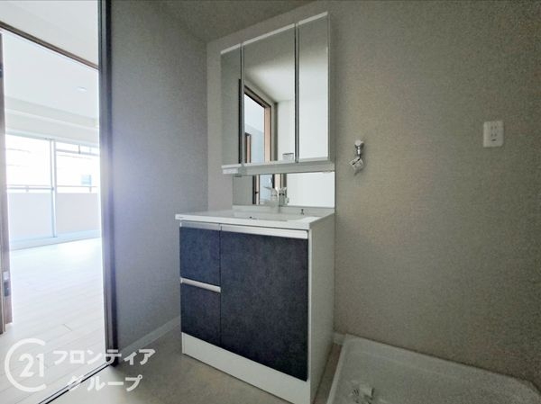 ローレルスクエア近鉄吉田２番館　中古マンション