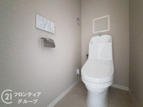 ローレルスクエア近鉄吉田２番館　中古マンション