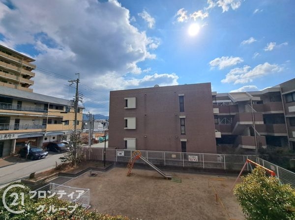 ローレルスクエア近鉄吉田２番館　中古マンション