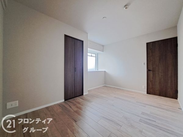 ローレルスクエア近鉄吉田２番館　中古マンション