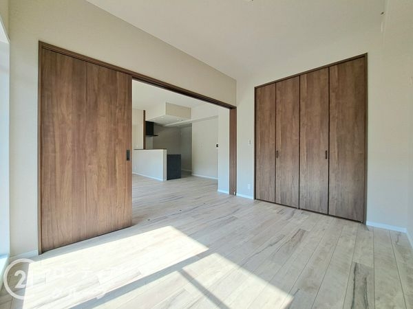 ローレルスクエア近鉄吉田２番館　中古マンション
