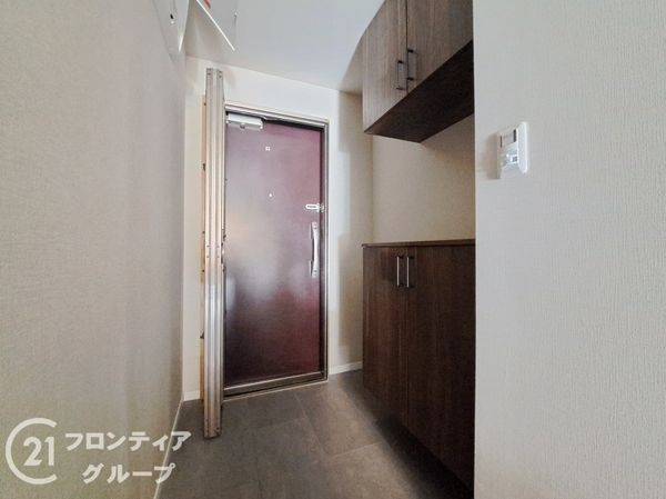 ローレルスクエア近鉄吉田２番館　中古マンション