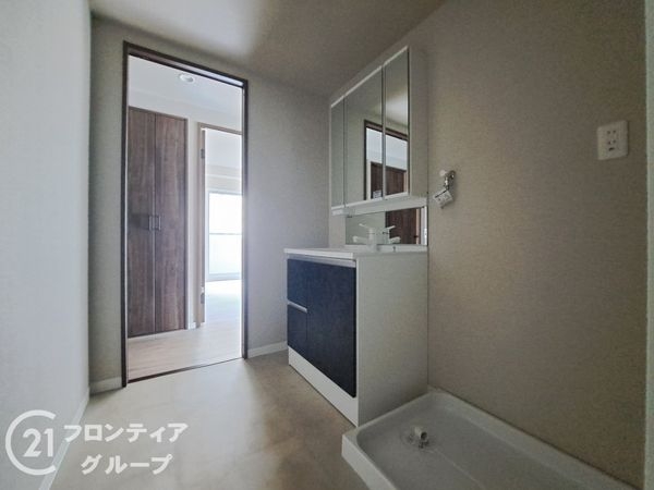ローレルスクエア近鉄吉田２番館　中古マンション