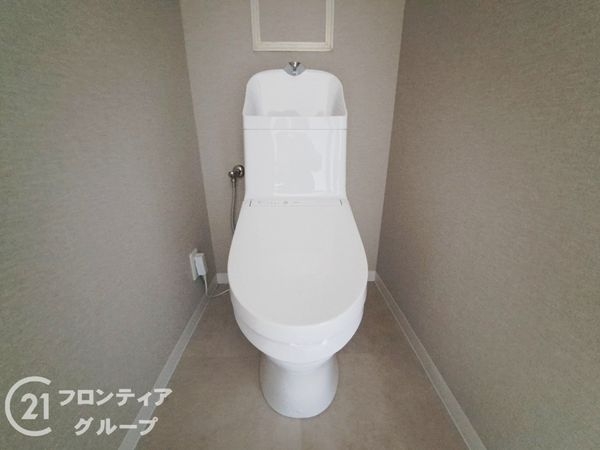 ローレルスクエア近鉄吉田２番館　中古マンション