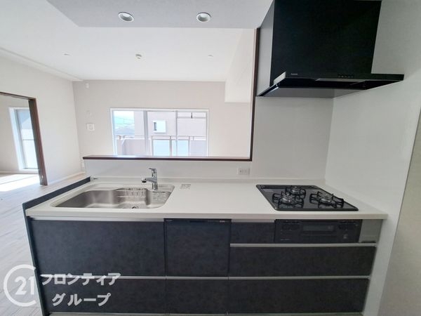 ローレルスクエア近鉄吉田２番館　中古マンション