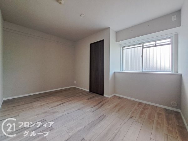 ローレルスクエア近鉄吉田２番館　中古マンション