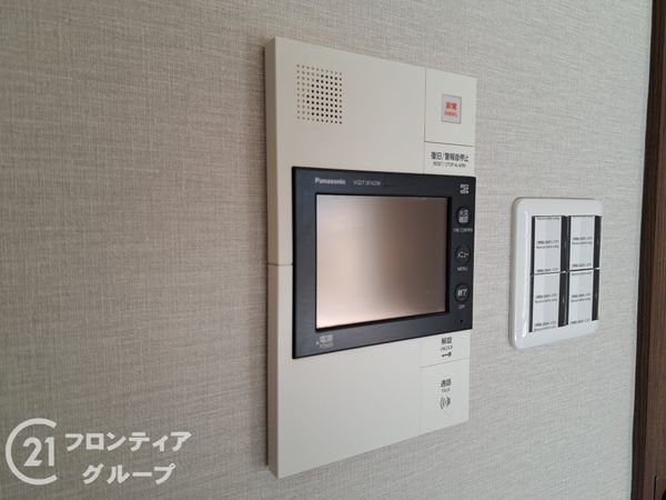 ローレルスクエア近鉄吉田２番館　中古マンション