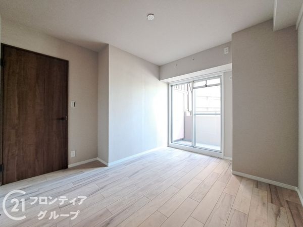 ローレルスクエア近鉄吉田２番館　中古マンション