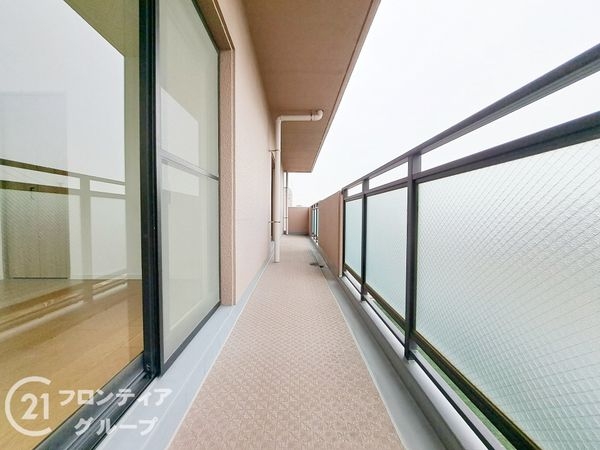 イトーピア平野　中古マンション