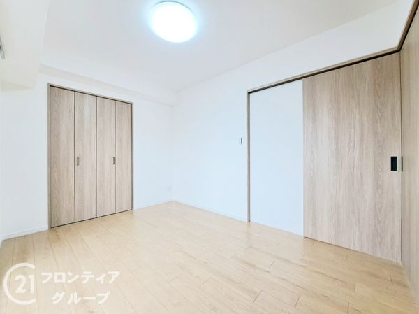 イトーピア平野　中古マンション
