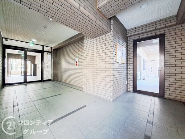 イトーピア平野　中古マンション