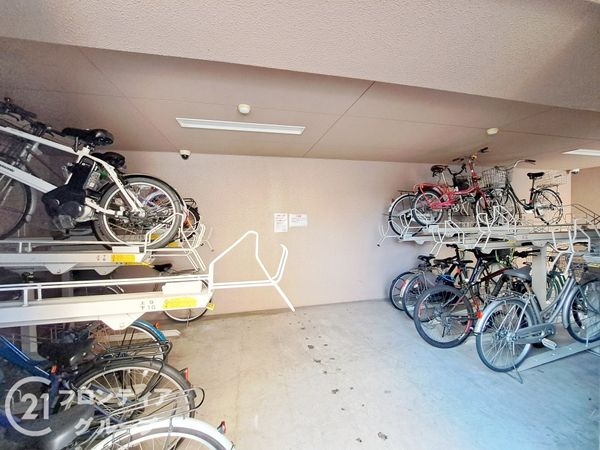イトーピア平野　中古マンション