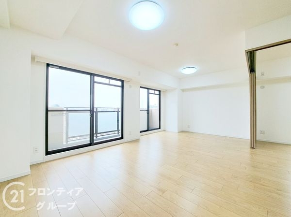 イトーピア平野　中古マンション