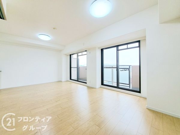 イトーピア平野　中古マンション