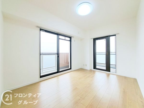 イトーピア平野　中古マンション