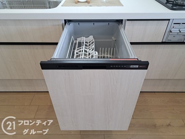 イトーピア平野　中古マンション