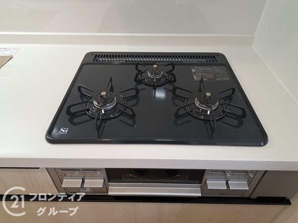 イトーピア平野　中古マンション