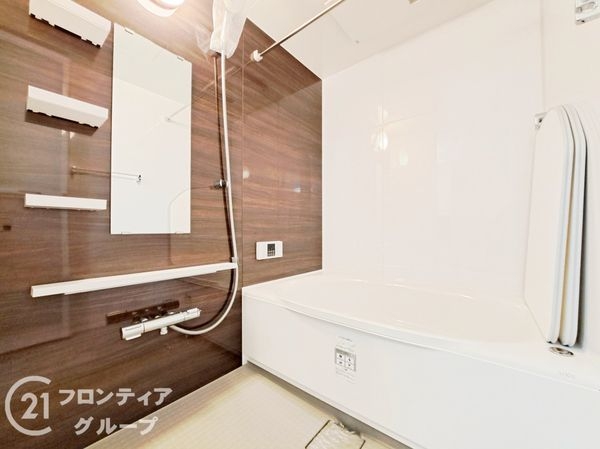 イトーピア平野　中古マンション