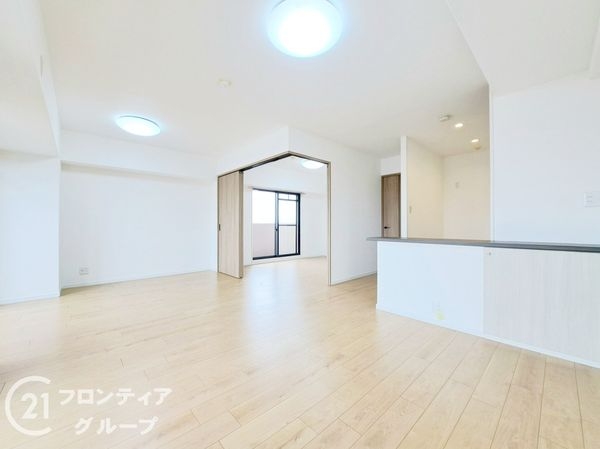 イトーピア平野　中古マンション