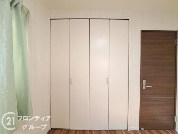 八尾市神宮寺５丁目の中古一戸建て
