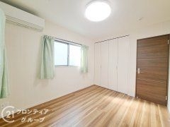 八尾市神宮寺５丁目の中古一戸建て