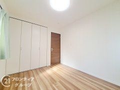 八尾市神宮寺５丁目の中古一戸建て