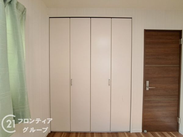 八尾市神宮寺５丁目の中古一戸建て
