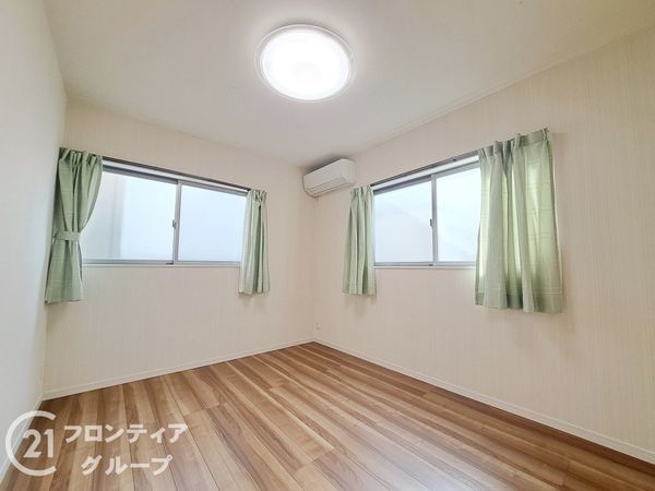 八尾市神宮寺５丁目の中古一戸建て