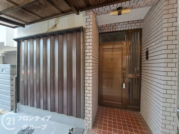 東大阪市瓜生堂２丁目　中古一戸建て