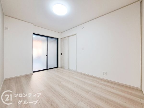 東大阪市大蓮南1丁目　新築一戸建て