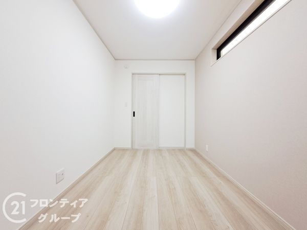 東大阪市大蓮南1丁目　新築一戸建て