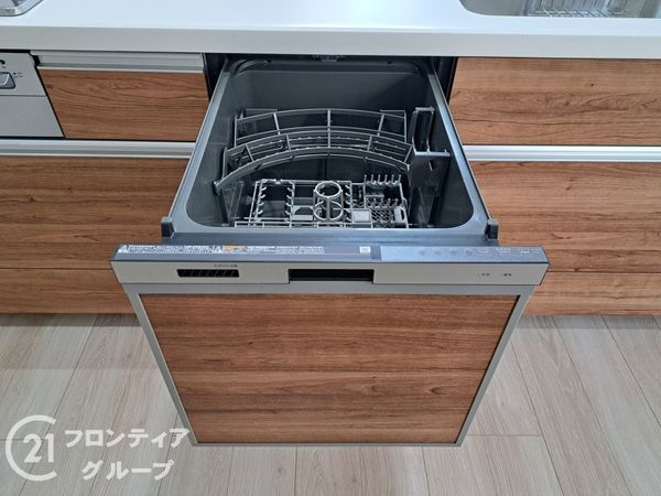 東大阪市大蓮南1丁目　新築一戸建て