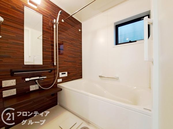 東大阪市大蓮南1丁目　新築一戸建て