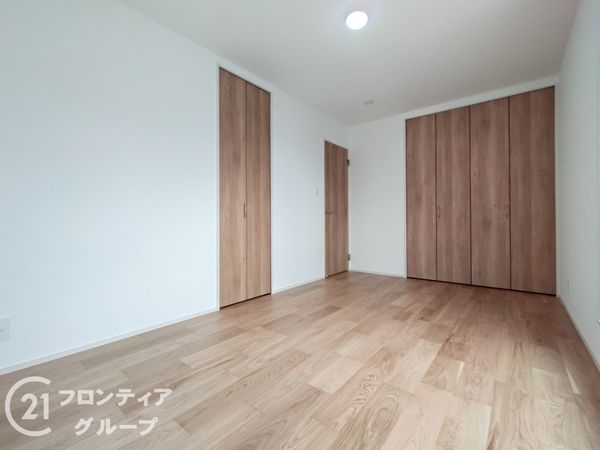 東大阪市角田３丁目　新築一戸建て　第３　１号棟