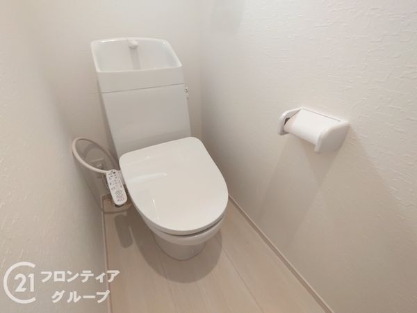東大阪市角田３丁目　新築一戸建て　第３　１号棟