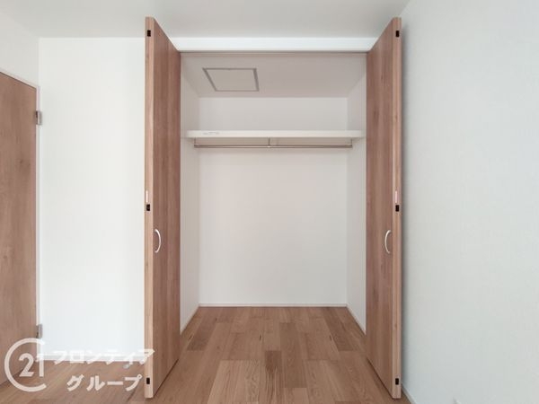 東大阪市角田３丁目　新築一戸建て　第３　１号棟