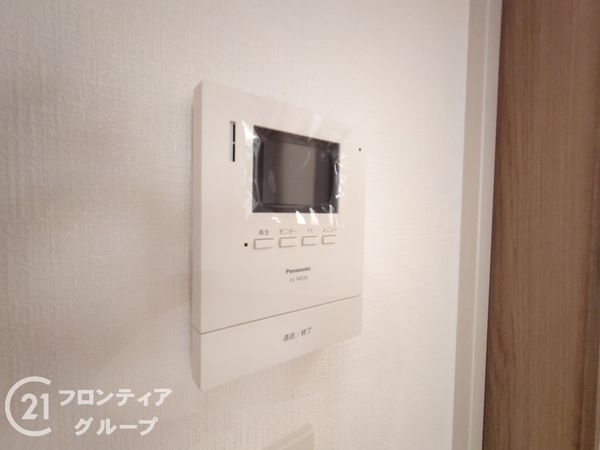 東大阪市角田３丁目　新築一戸建て　第３　１号棟