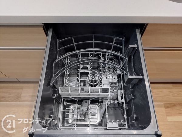 東大阪市角田３丁目　新築一戸建て　第３　１号棟