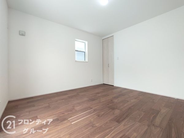 東大阪市角田３丁目　新築一戸建て　第３　２号棟