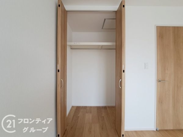 東大阪市角田３丁目　新築一戸建て　第３　３号棟