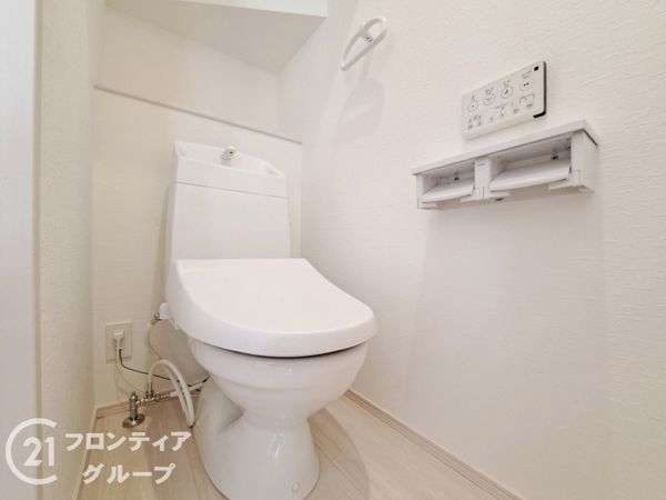 東大阪市角田３丁目　新築一戸建て　第３　３号棟