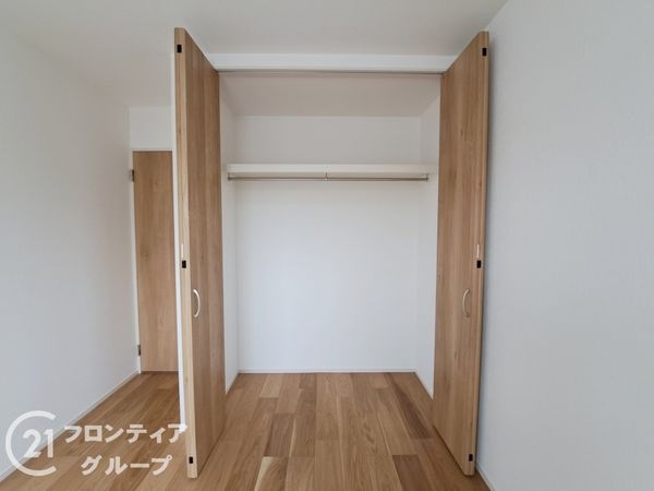 東大阪市角田３丁目　新築一戸建て　第３　３号棟