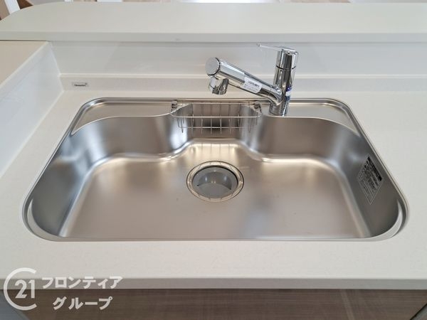 東大阪市角田３丁目　新築一戸建て　第３　３号棟