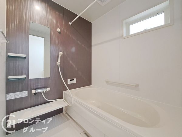 東大阪市角田３丁目　新築一戸建て　第３　３号棟