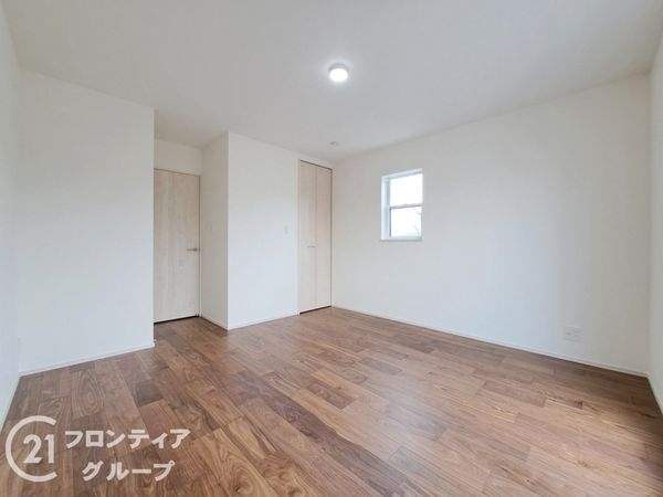 東大阪市角田３丁目　新築一戸建て　第３　４号棟