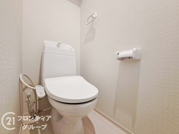 東大阪市角田３丁目　新築一戸建て　第３　４号棟